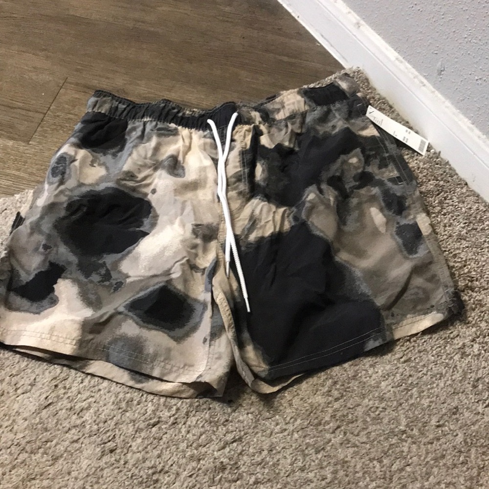 Urban outfitters swim shorts
